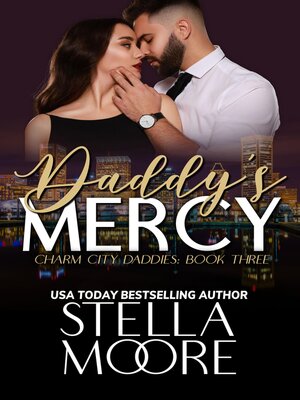 cover image of Daddy's Mercy